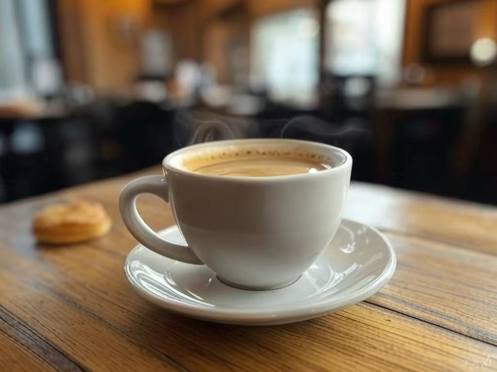 仕事で使える喫茶店